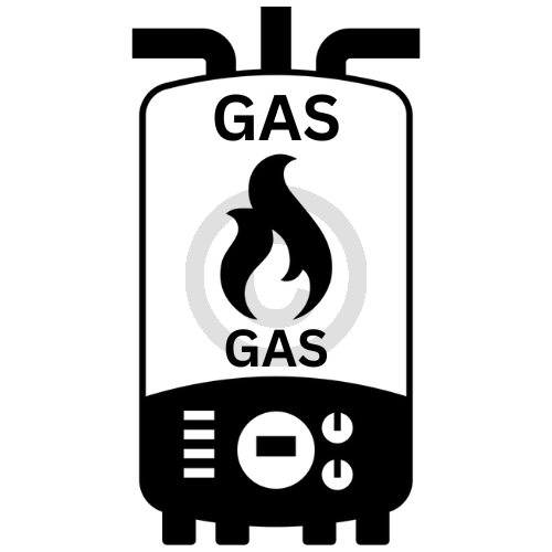 Gasgeräteersatzteil? Einbau/Montage nur durch autorisierten Fachmann/Installateur!